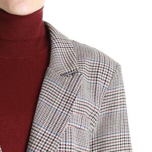 GIACCA CHECKED HAVEONE - Mad Fashion | img vers.300x/